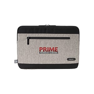 RejuVe MILANO Recycled Heather 16" Laptop Sleeve
