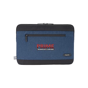 RejuVe MILANO Recycled Heather 16" Laptop Sleeve