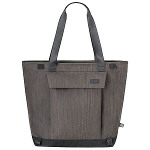 RejuVe ELEMENT Recycled Heather Business Tote Bag