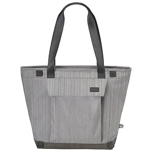 RejuVe ELEMENT Recycled Heather Business Tote Bag