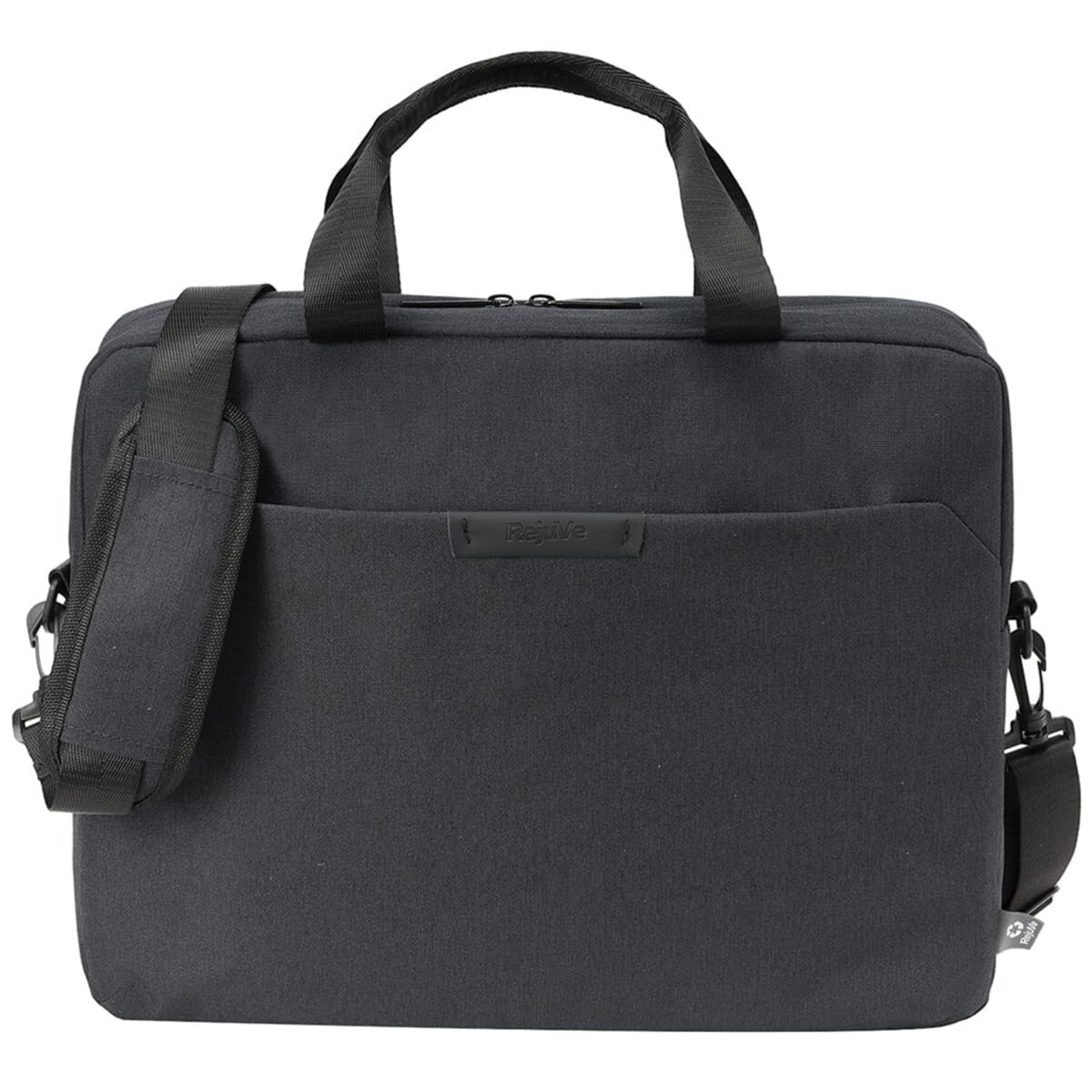 RejuVe X-PAK Recycled Business 16" Laptop Bag
