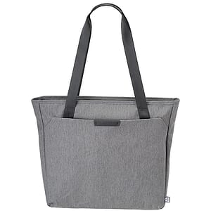 RejuVe X-PAK Recycled Heather Business Tote Bag