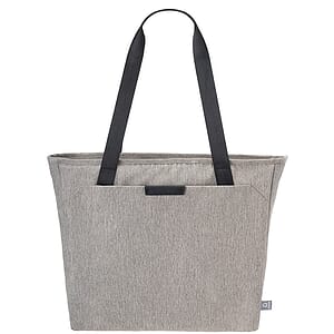 RejuVe X-PAK Recycled Heather Business Tote Bag
