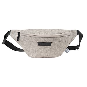 RejuVe X-PAK Recycled Sleek Waist Fanny Pack