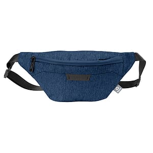 RejuVe X-PAK Recycled Sleek Waist Fanny Pack