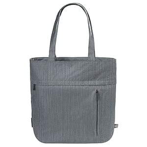 RejuVe MOTO Recycled Executive Commuter Tote Bag