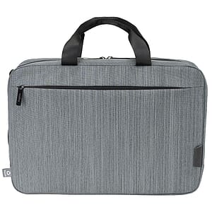 RejuVe MOTO Recycled Modern 16" Laptop Brief Bag