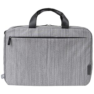 RejuVe MOTO Recycled Modern 16" Laptop Brief Bag