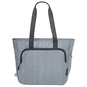 RejuVe METRO Recycled Executive Work Tote Bag