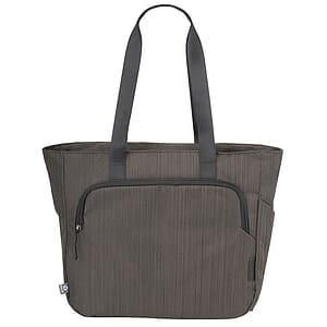 RejuVe METRO Recycled Executive Work Tote Bag