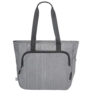 RejuVe METRO Recycled Executive Work Tote Bag