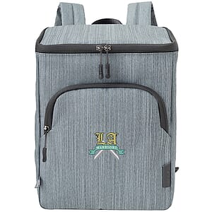 RejuVe® METRO Recycled Heather Lunch Bag