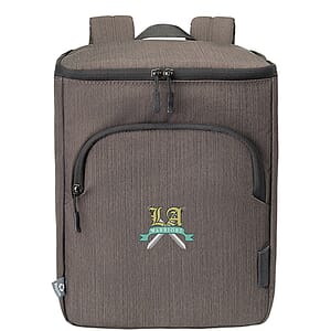 RejuVe® METRO Recycled Heather Lunch Bag