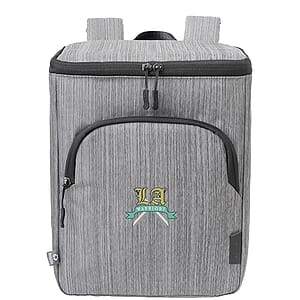 RejuVe® METRO Recycled Heather Lunch Bag