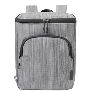 RejuVe® METRO Recycled Heather Lunch Bag