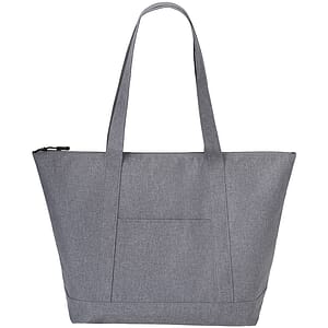 RejuVe® HEATHER LITE Executive Commuter Tote Bag
