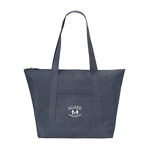 RejuVe® HEATHER LITE Executive Commuter Tote Bag