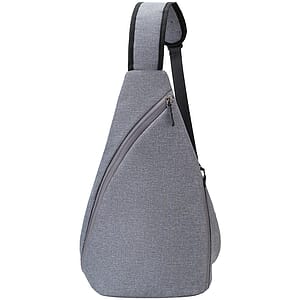 RejuVe® HEATHER LITE Business Sling Backpack