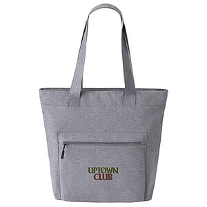 RejuVe® Heather Lite Tote Bag