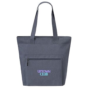 RejuVe® Heather Lite Tote Bag