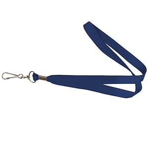 USA Made 0.75 Inch Dye Sublimation Lanyards