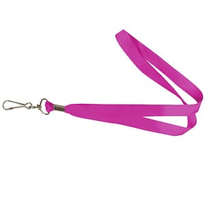 USA Made 0.75 Inch Dye Sublimation Lanyards