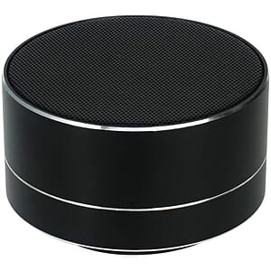 Hockey Puck Bluetooth Speaker