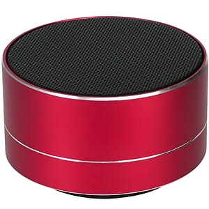 Hockey Puck Bluetooth Speaker