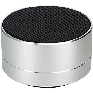 Hockey Puck Bluetooth Speaker