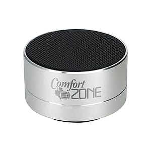 Hockey Puck Bluetooth Speaker