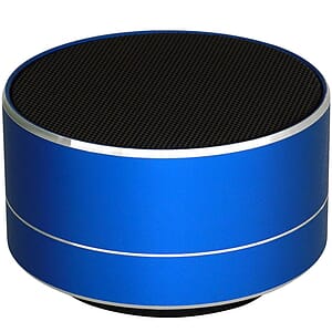 Hockey Puck Bluetooth Speaker