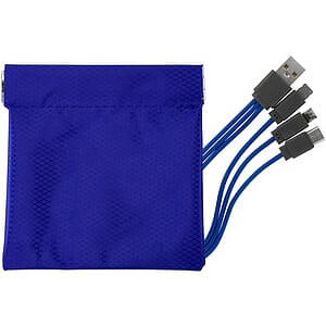 Colorful Cable Set