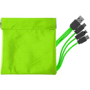 Colorful Cable Set