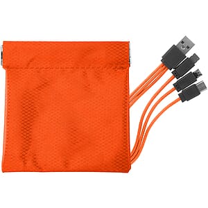 Colorful Cable Set