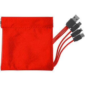 Colorful Cable Set