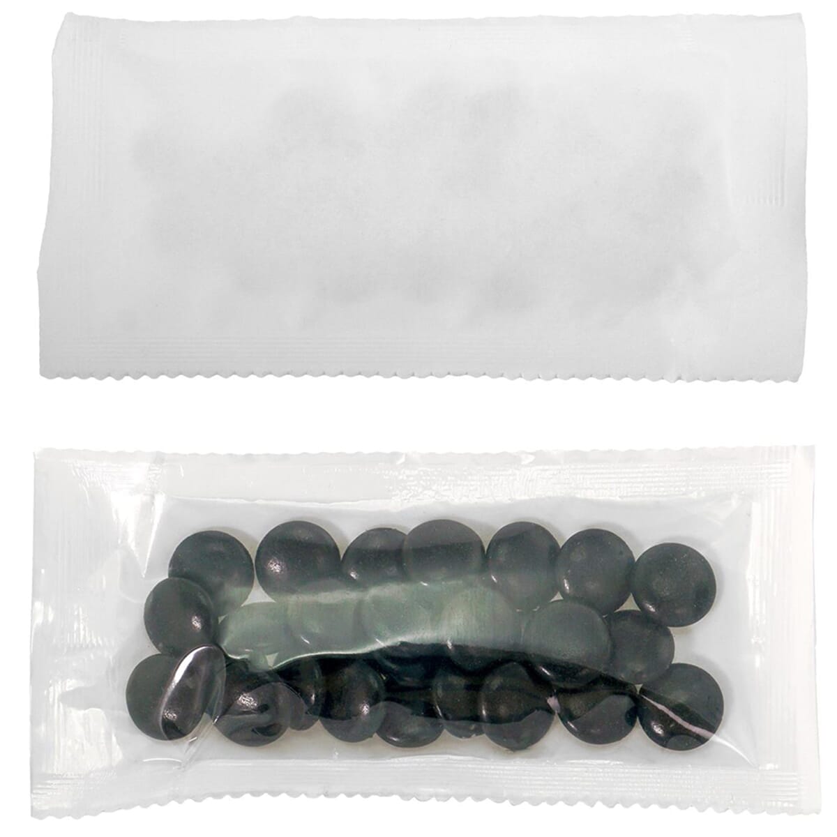 Bag Of Printed Candy