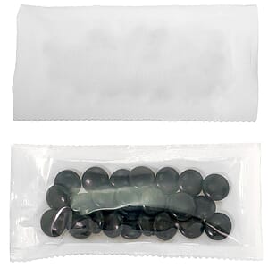 Bag Of Printed Candy