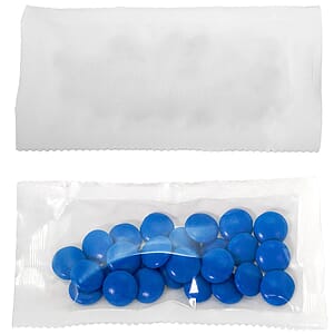 Bag Of Printed Candy