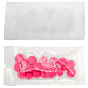 Bag Of Printed Candy