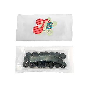 Bag Of Printed Candy