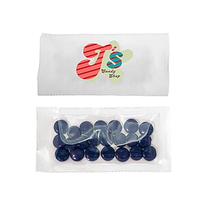Bag Of Printed Candy