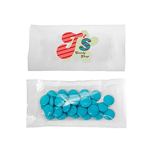 Bag Of Printed Candy