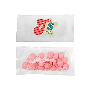 Bag Of Printed Candy