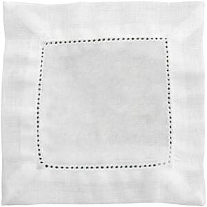 Fabric Beverage Napkin