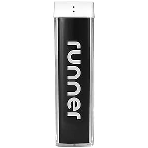 1800 mAh Providence Power Bank