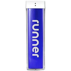 1800 mAh Providence Power Bank