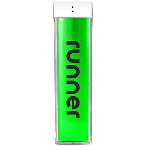 1800 mAh Providence Power Bank