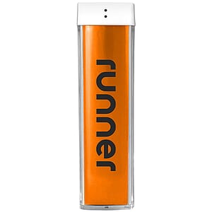 1800 mAh Providence Power Bank