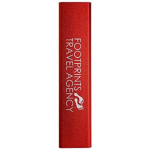 1800 mAh Adventure Power Bank
