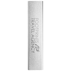 1800 mAh Adventure Power Bank